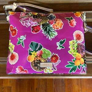 NWT Consuela Birdie Downtown Crossbody (see description)